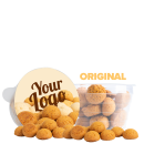 SNACKBGRE M. logo - ORIGINAL PEBERNDDER 